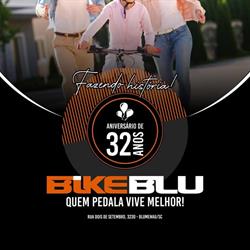 Bike Blu-Bicicletas