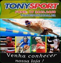 Tony Sport