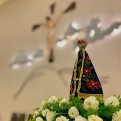 Igreja Nossa Senhora Aparecida - St Fumal