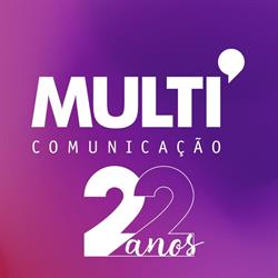 Multi Comunicação - Recife-PE