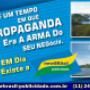 #SuaMarcanaRua. newBRAsil