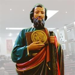 Paróquia São Judas Tadeu - Setor Coimbra