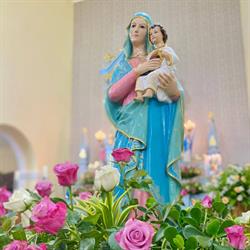 Paróquia Nossa Senhora Do Sagrado Coração - Alto Da Balança