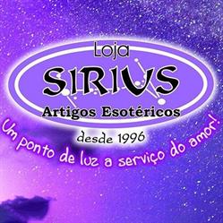 Loja Sirius Artigos Esotéricos - Ciade Baixa