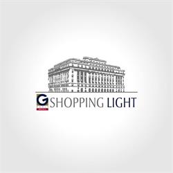 Cosmo Joalheiros Ltda Shopping Light