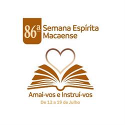 União Espírita Macaense - Alto Cajueiros