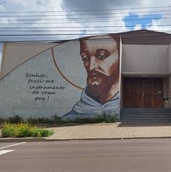 Paróquia São Francisco de Assis