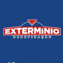 Extermínio Dedetização
