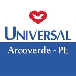 Igreja Universal Do Reino De Deus - São Cristóvão