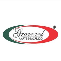 Gravovel - Arte em Acrílico e Gravações