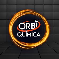 Orbi Química Ltda - Jd. Capitólio
