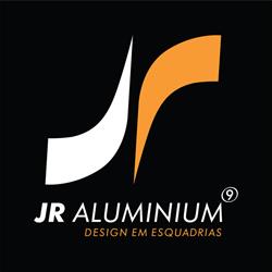 Jr Aluminium - Portas e Janelas de Aluminio - Esquadrias de Aluminio