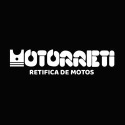 Motorreti Retífica E Peças Especializadas Em Motos