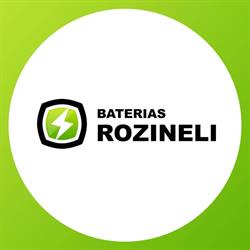 Baterias Rozineli
