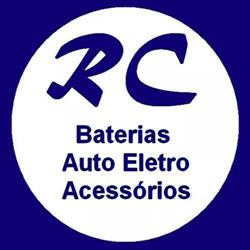 R C Baterias Auto Eletro Ltda