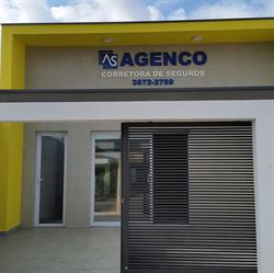 Agenco Agência E Corretora De Seguros Ltda