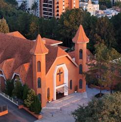 Paroquia Bom Pastor