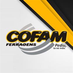 Cofam Ferragens E Ferramentas