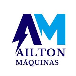 Ailton Máquinas Técnico Especializado Multimarcas