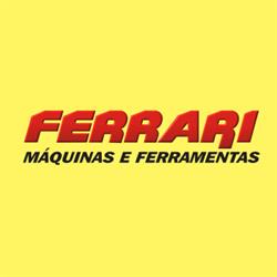 Ferrari Máquinas E Ferramentas Ltda Me - Goiabeiras