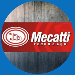 Mecatti Comércio De Ferro E Aço Ltda