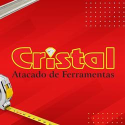 Cristal Atacado De Ferramentas - Canindé