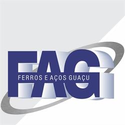 Ferros E Aço Guaçu Ltda