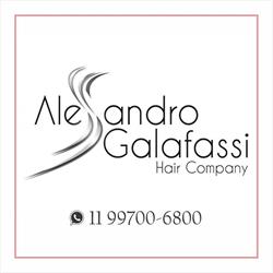 Alessandro Galafassi Cabeleireiro Jundiaí