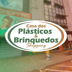 Casa dos Plásticos