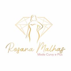 Rosana Malhas Comércio de Roupas