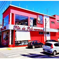 Flor Da Pele Perfumaria