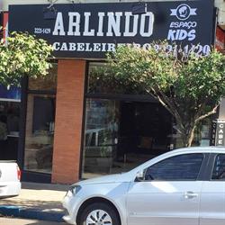 Arlindo Cabeleireiro