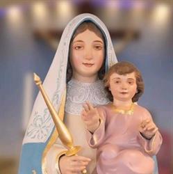 Paroquia Nossa Senhora Da Gloria