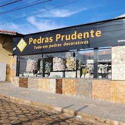 Pedras Prudente