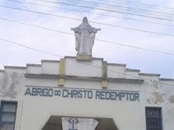 Abrigo Cristo Redentor - Bonsucesso