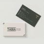 4. Cartão de visitas - Thera Contabilidade