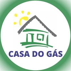 Casa Do Gás Liguigás
