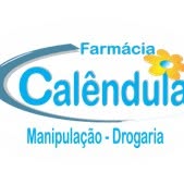 Calêndula Farmácia De Manipulação E Drogaria