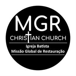 Igreja Batista Missão Global de Restauração (Batista MGR)