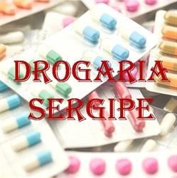 Drogaria Sergipe - Chácara Sergipe