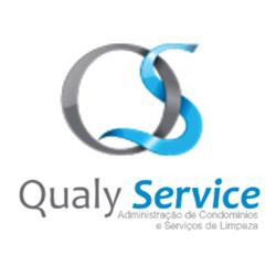 Qualy Service Adm E Serv De Limpeza Ltda - Rio Vermelho