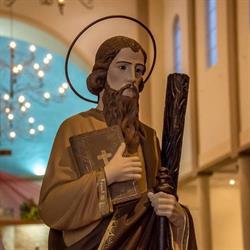 Paróquia São Judas Tadeu