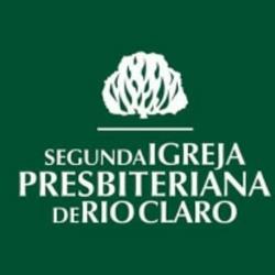 Igreja Presbiteriana Rio Claro - Segunda IPB