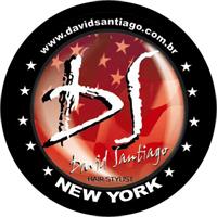 Mundo Fashion David Santiago - Campo Grande