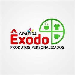 êxodo Copiadora