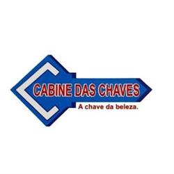 Cabine das Chaves Cosméticos - Bangu