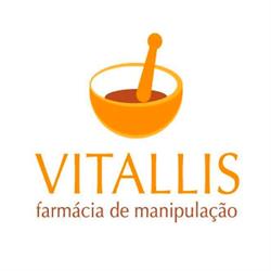 Vitallis Farmácia de Manipulação