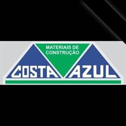 Comercio de Materiais de Construcao Costa Azul Ltda Me
