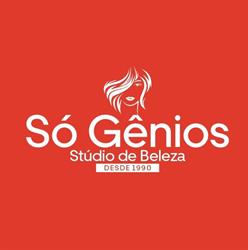 Estúdio Só Gênios Cabeleireiros 5 Estrelas Ltda - Cachambi