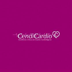 Cendicardio-centro Diagnóstico Cardiológico Não Invasivo - Alto Da Gló